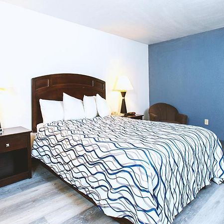Best Western Wichita North Park City Buitenkant foto