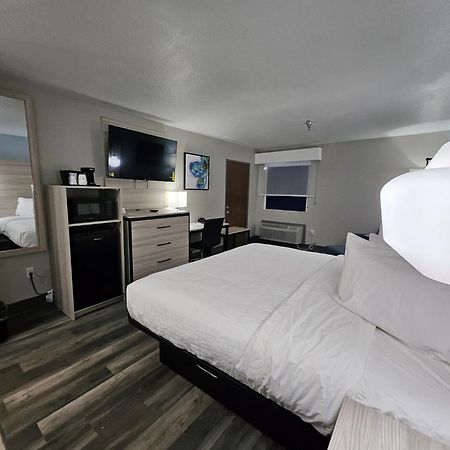 Best Western Wichita North Park City Buitenkant foto