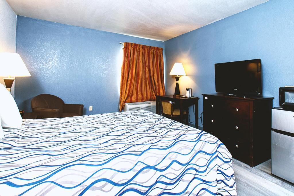 Best Western Wichita North Park City Buitenkant foto