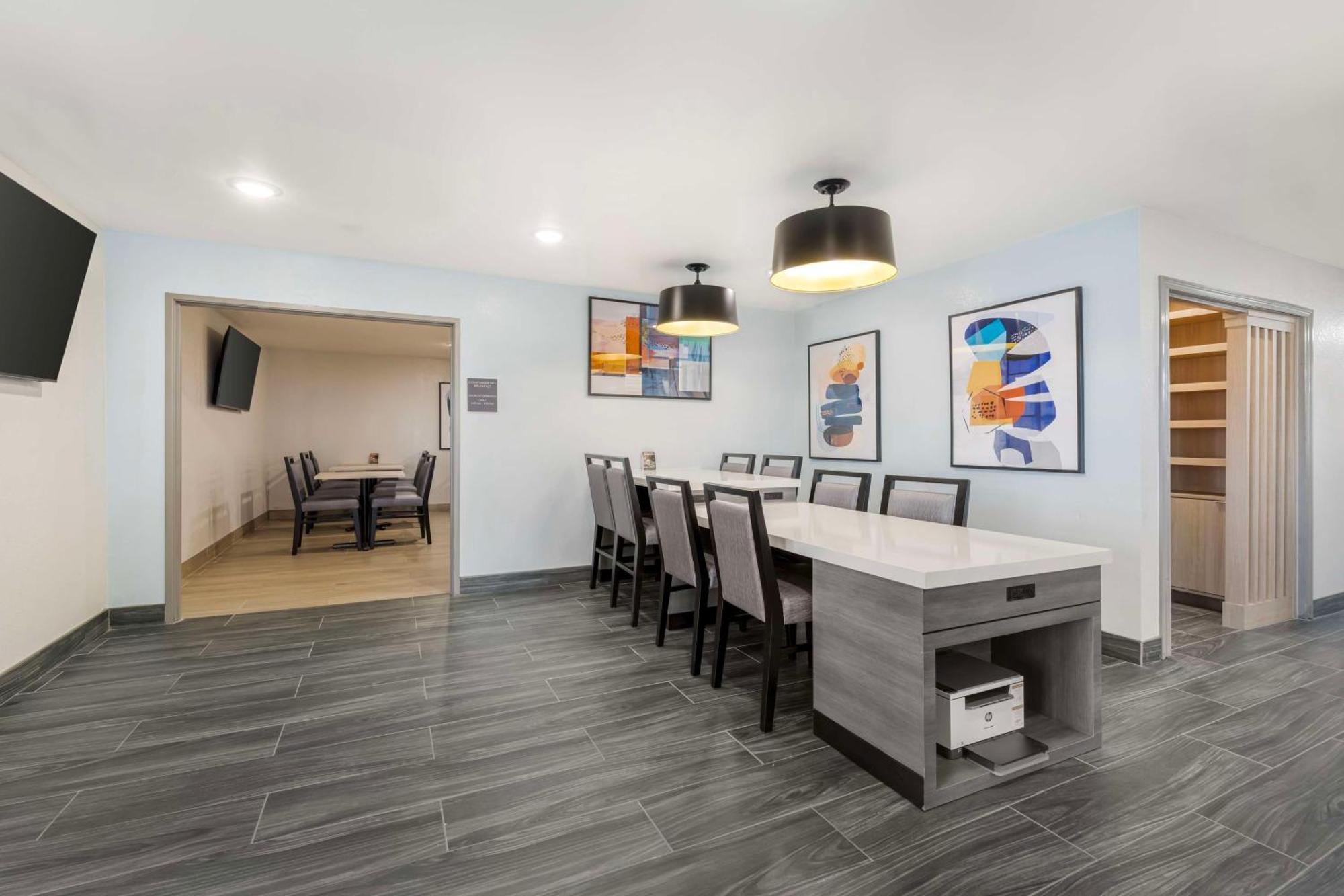 Best Western Wichita North Park City Buitenkant foto